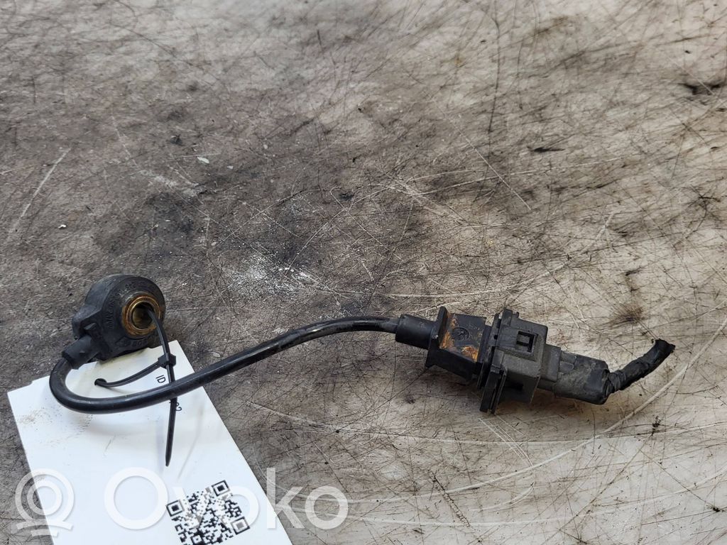 KIA Rio Klopfsensor 