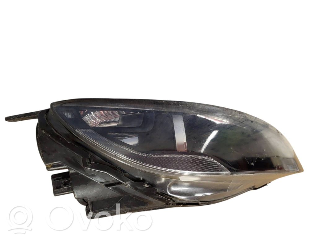 Volvo V40 Headlight/headlamp 