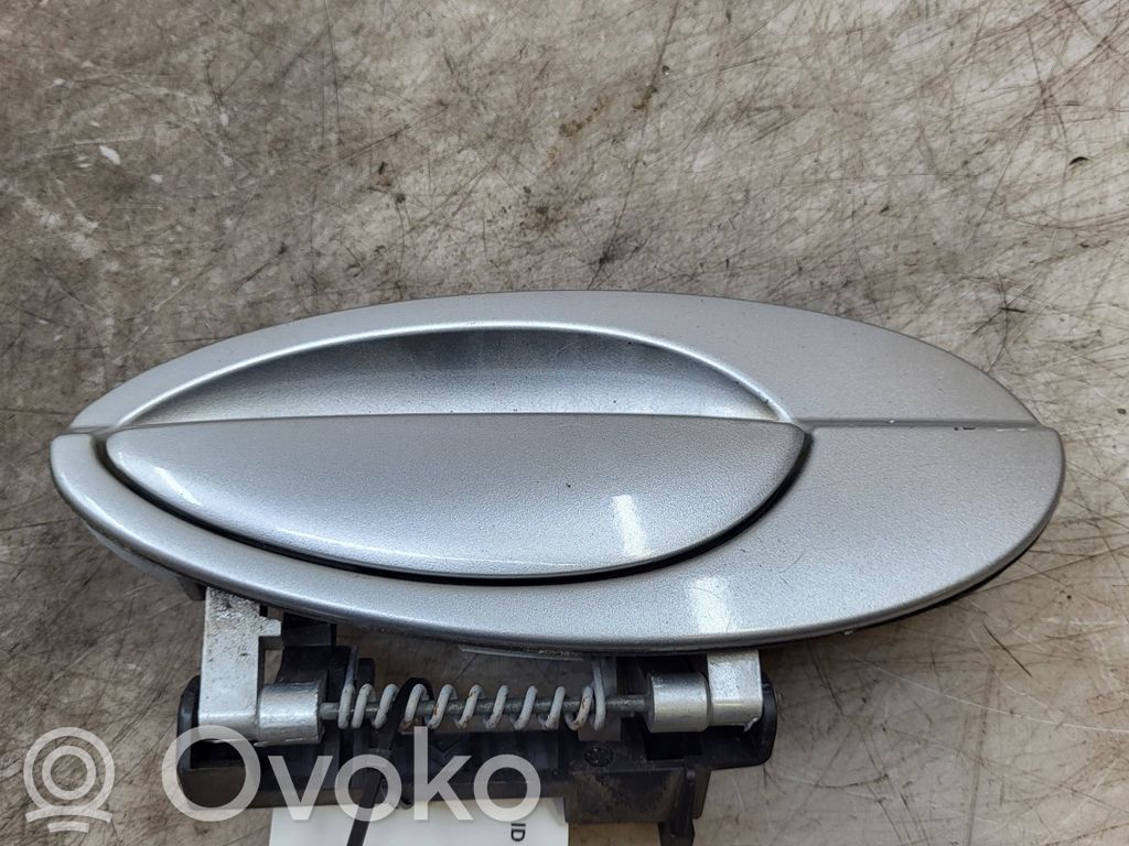Mâner exterior ușă spate   9642929080