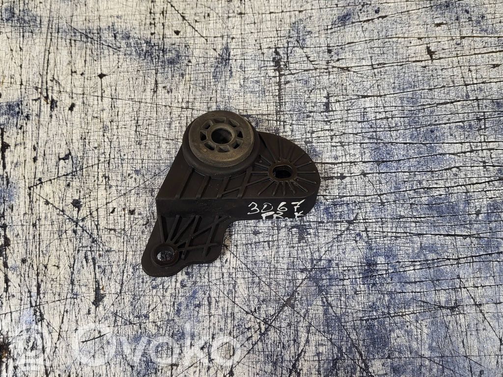 Opel Insignia B Staffa del pannello di supporto del radiatore