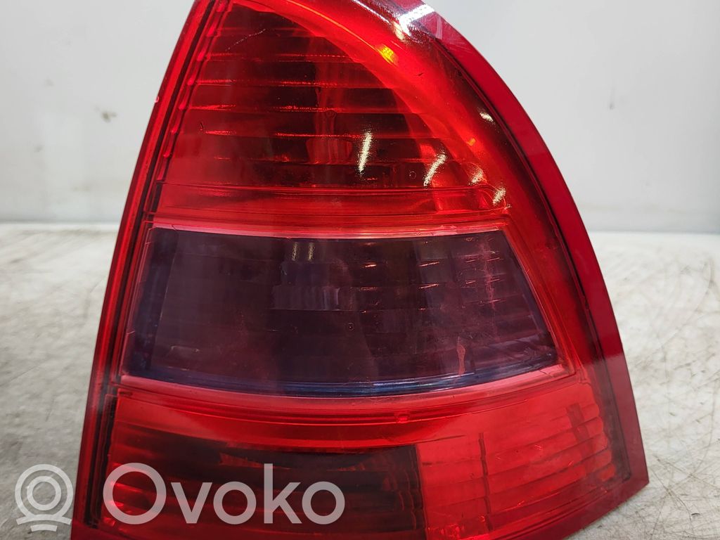 Citroen C5 Takavalot 