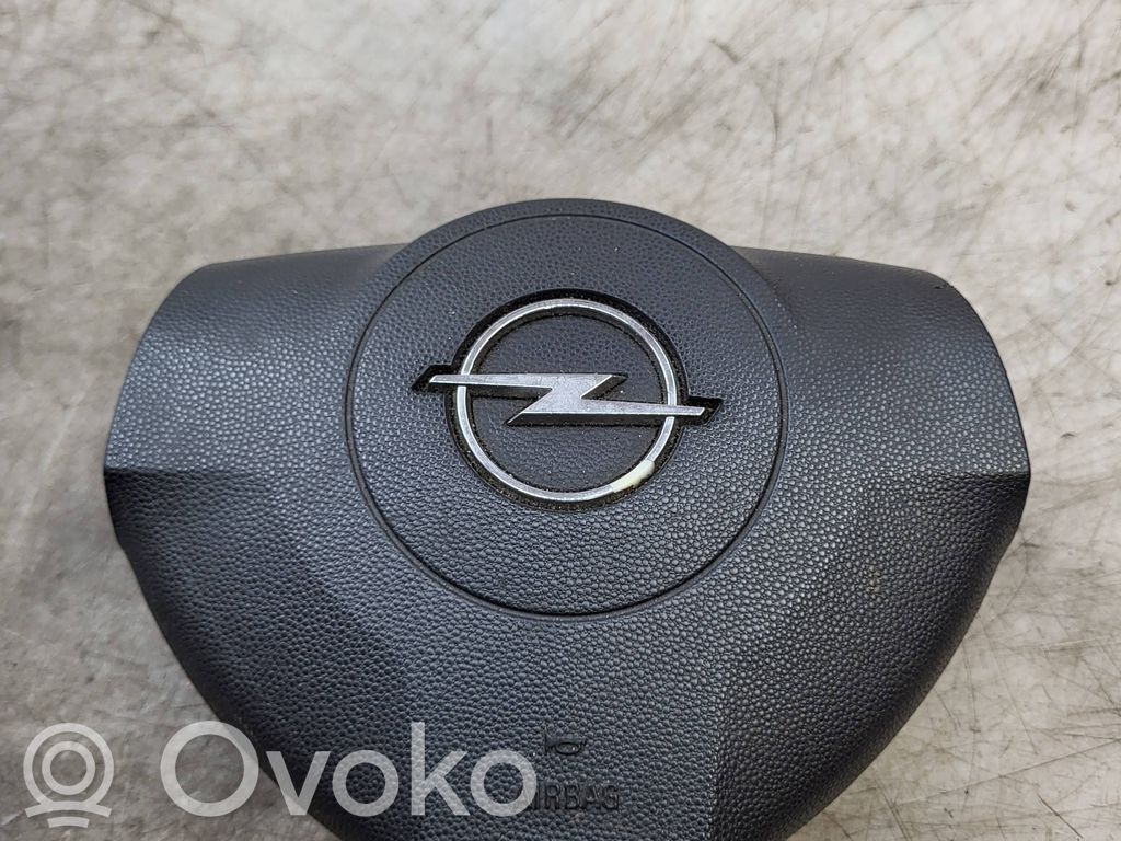 Opel Zafira B Airbag volan 