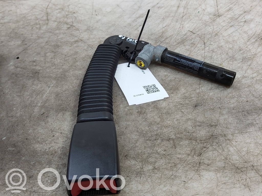 BMW 7 E65 E66 Priekšējās jostas sprādze 