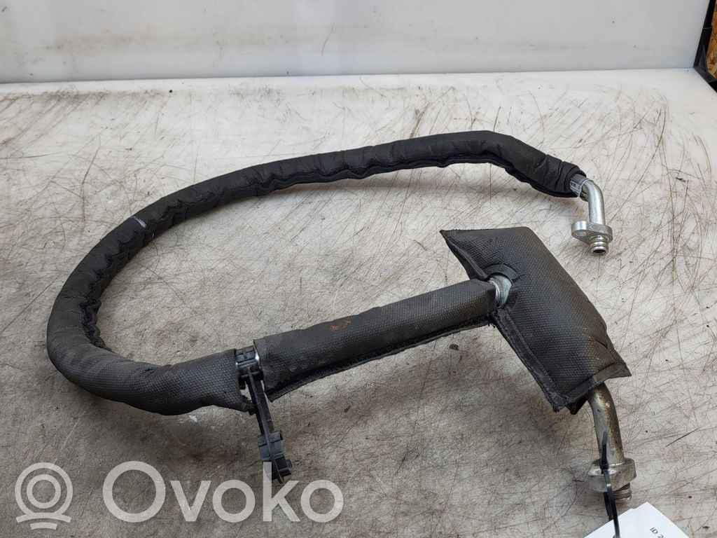 Peugeot 2008 II Conductă/furtun aer condiționat (A/C)