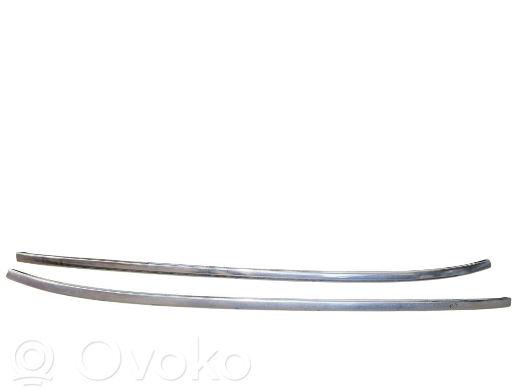 Volvo V60 Kattokisko 
