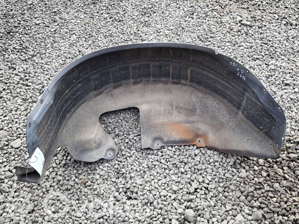Volvo V60 Apărători interioare aripă roată spate 