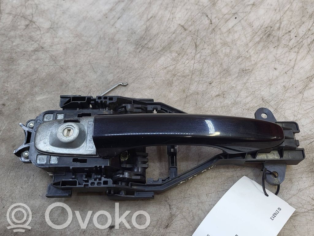 Volvo V60 Mâner exterior ușă față 