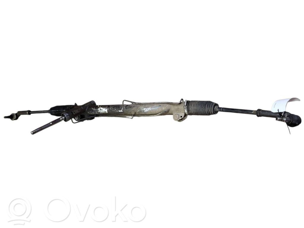 Ford S-MAX Lenkgetriebe 