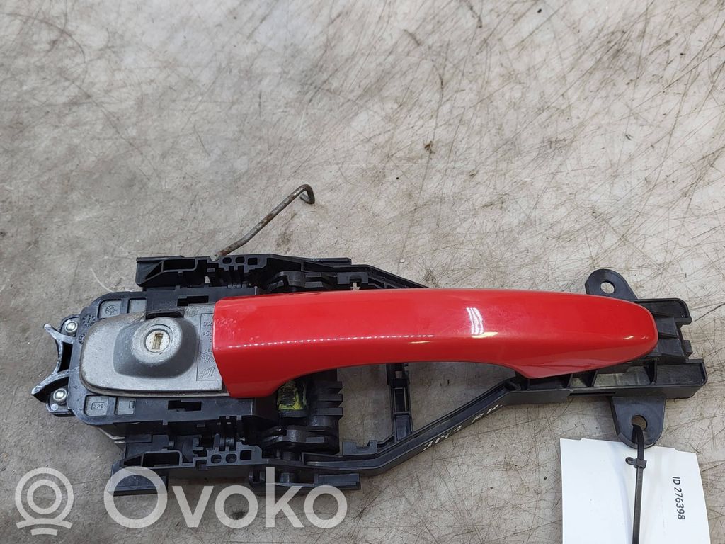 Volvo V40 Mâner exterior ușă față 