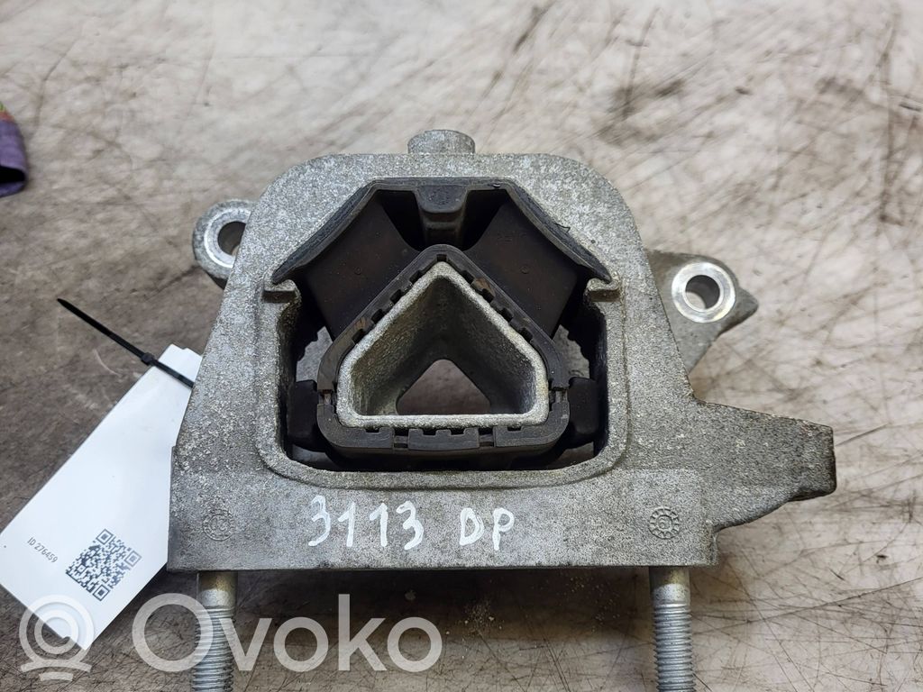 Peugeot 2008 II Supporto di montaggio del motore