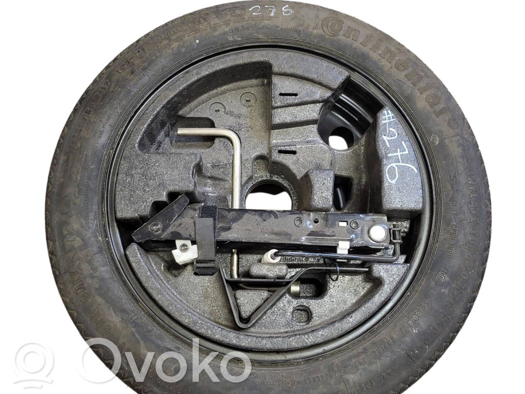 BMW 5 E60 E61 Set scule 