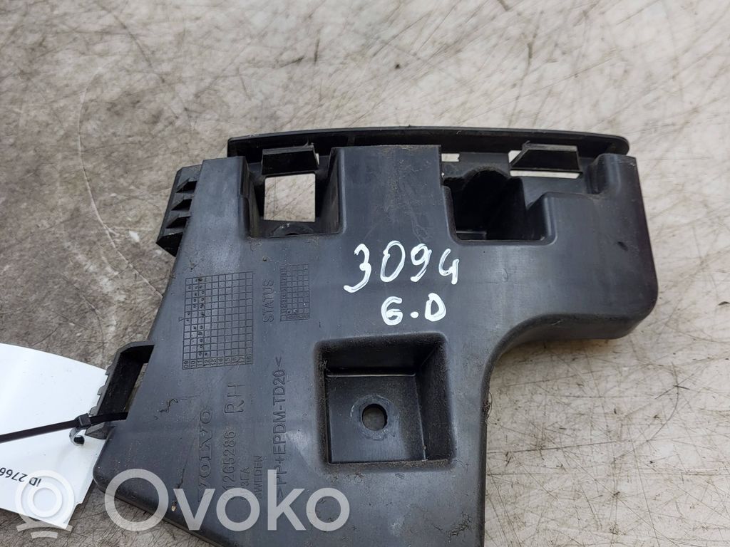 Volvo V60 Suport montare bară spate 