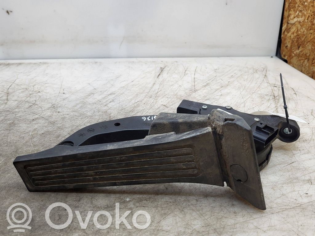 Gaspedal   KZ0031C2T110