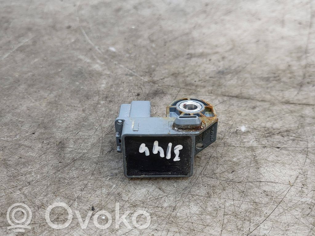 Peugeot Partner Airbagsensor Crashsensor Drucksensor 