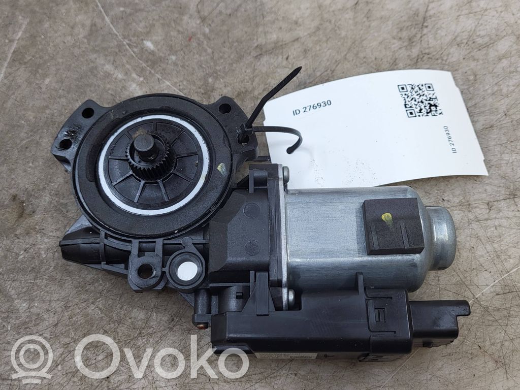 Silnik regulatora szyby drzwi przednich   2840818505,440925B
