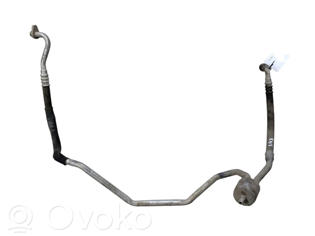 Peugeot Partner Tubo flessibile aria condizionata (A/C)