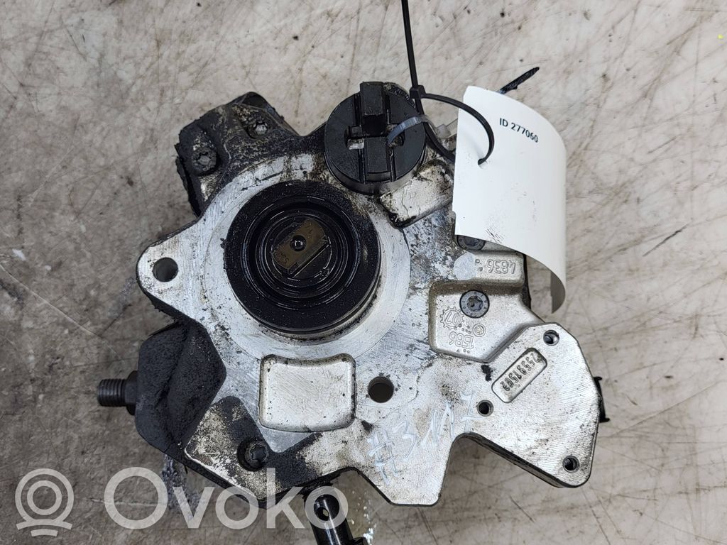 Hyundai Santa Fe Pompă injecție de înaltă presiune 
