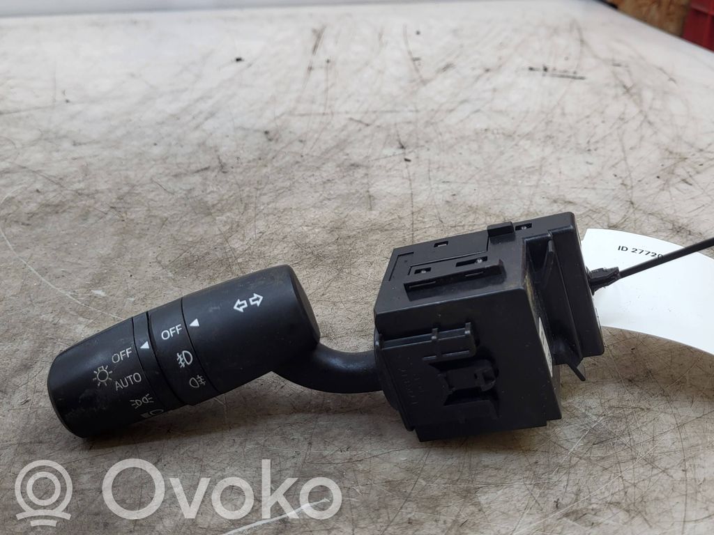 Commodo de clignotant   KD5117F887