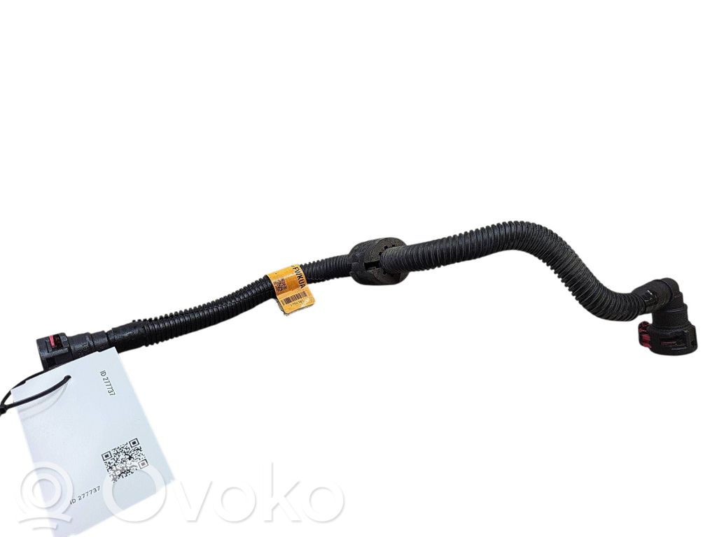 Ford Galaxy Polttoaineputki 