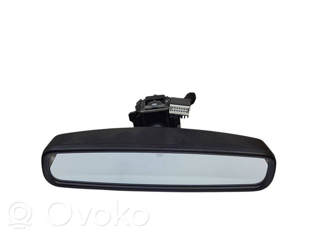 Ford Galaxy Espejo retrovisor (interior) 