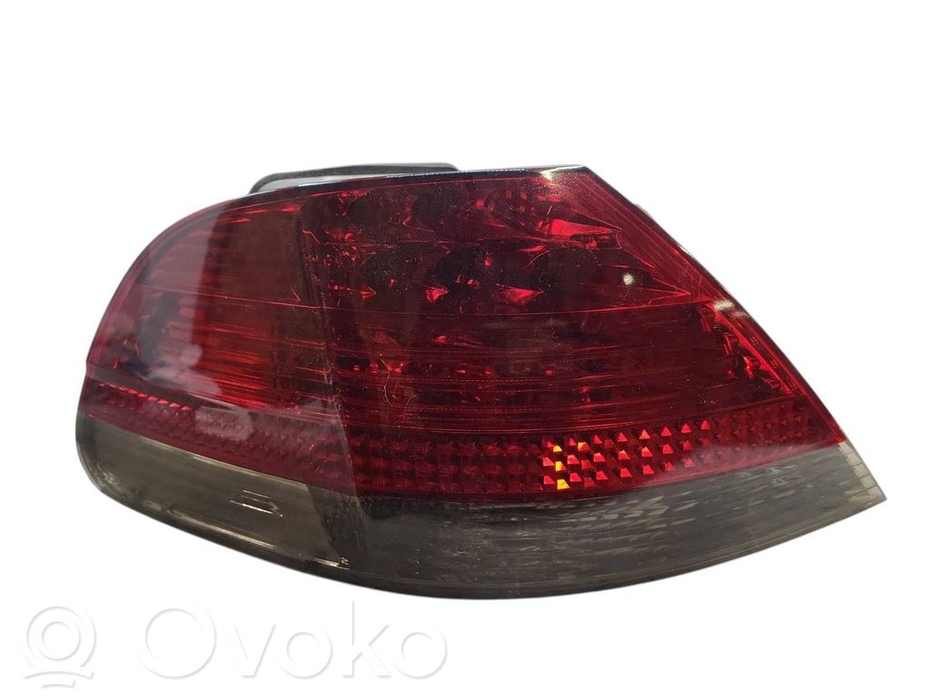 BMW 7 E65 E66 Takavalot 
