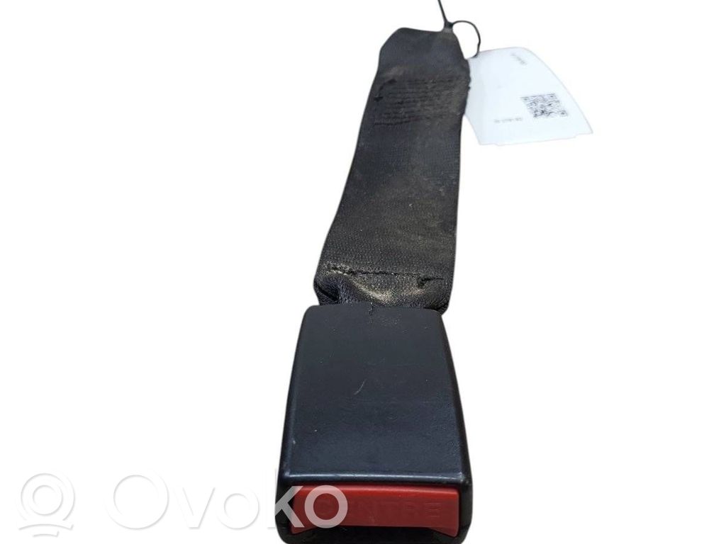 Sagtis diržo galine   9117249,B54307