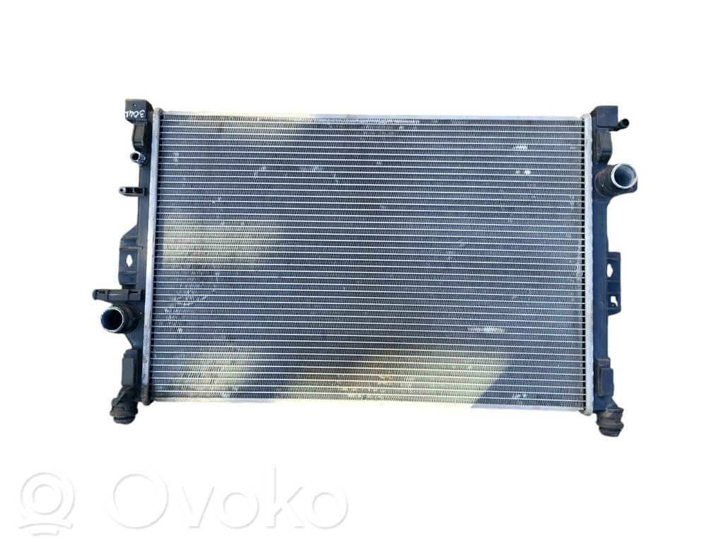 Volvo V40 Radiatore di raffreddamento 