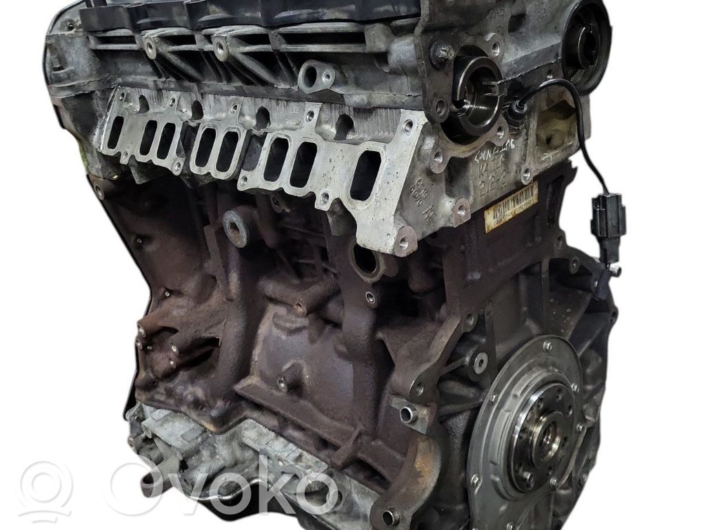 Ford Transit Silnik 