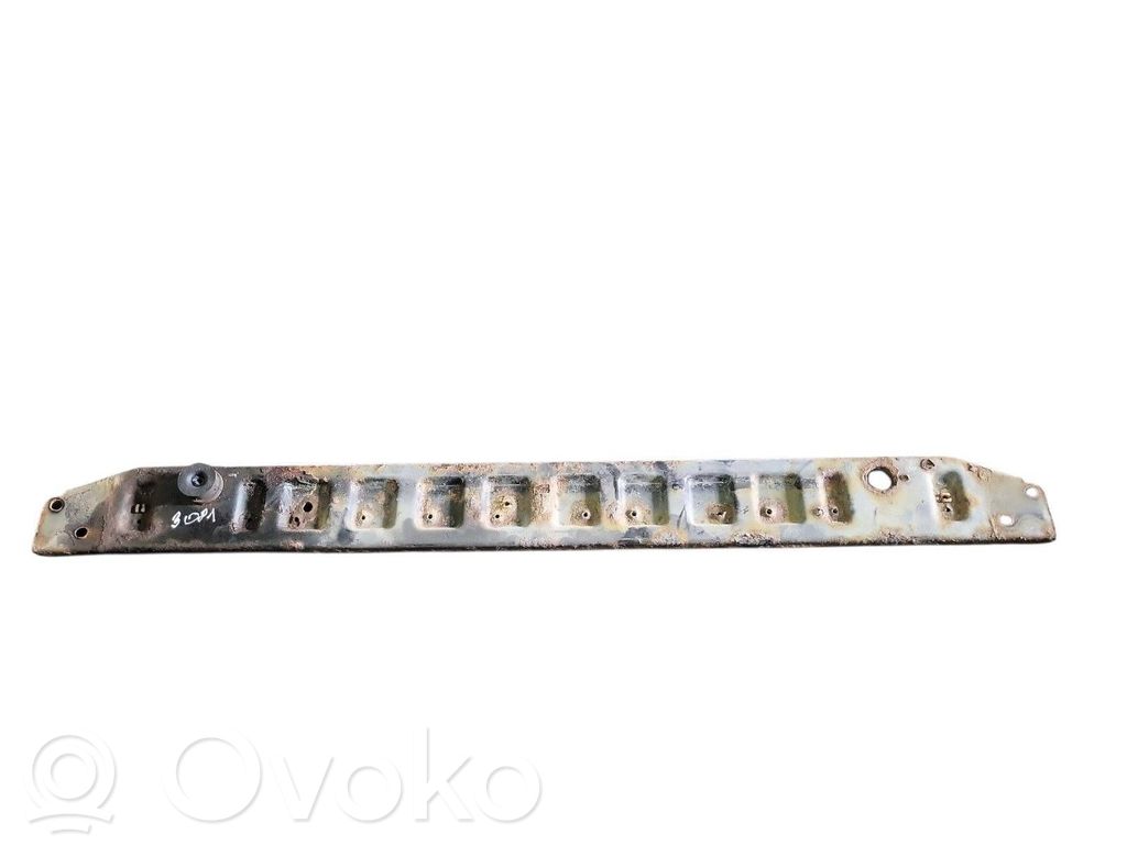 Ford Mondeo MK IV Staffa del pannello di supporto del radiatore