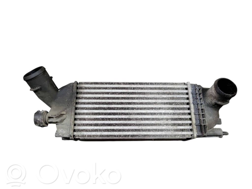 Citroen C5 Radiatore intercooler 