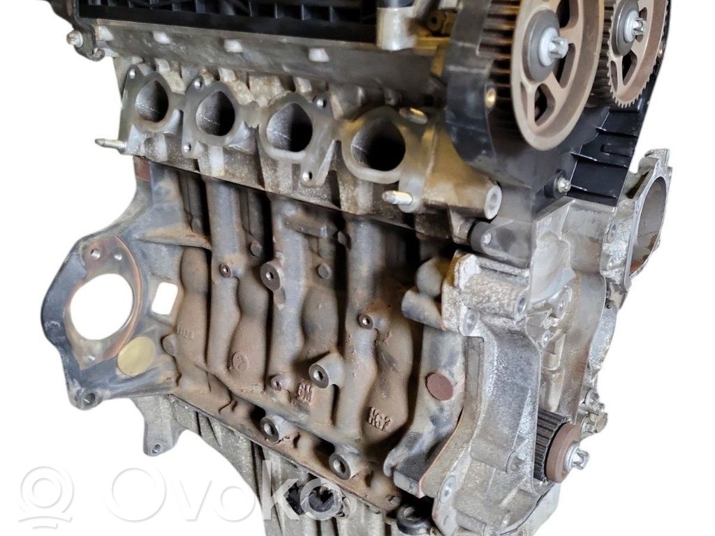 Opel Insignia A Motor 