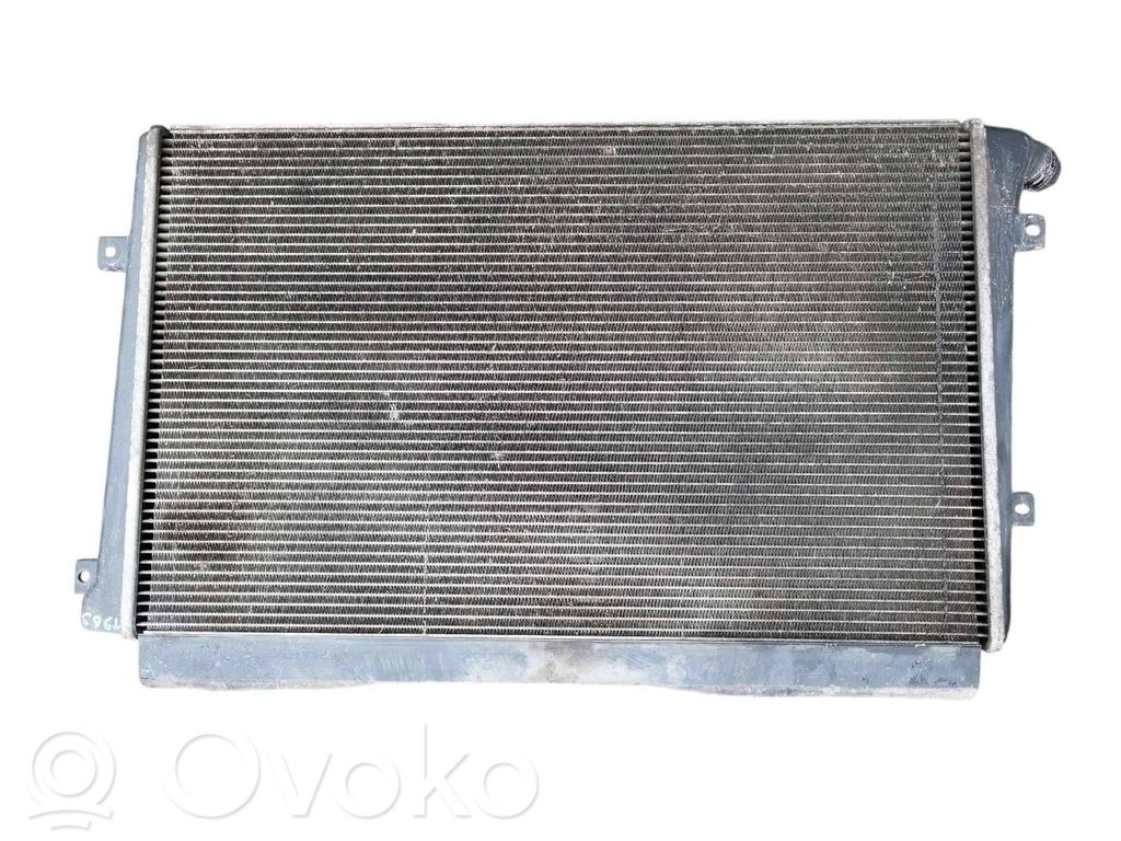 Volkswagen Caddy Radiateur de refroidissement