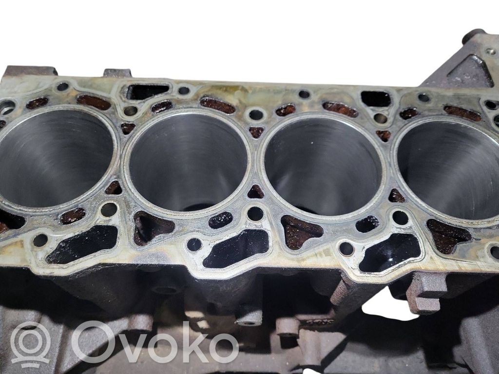 Ford Transit Blocco motore 