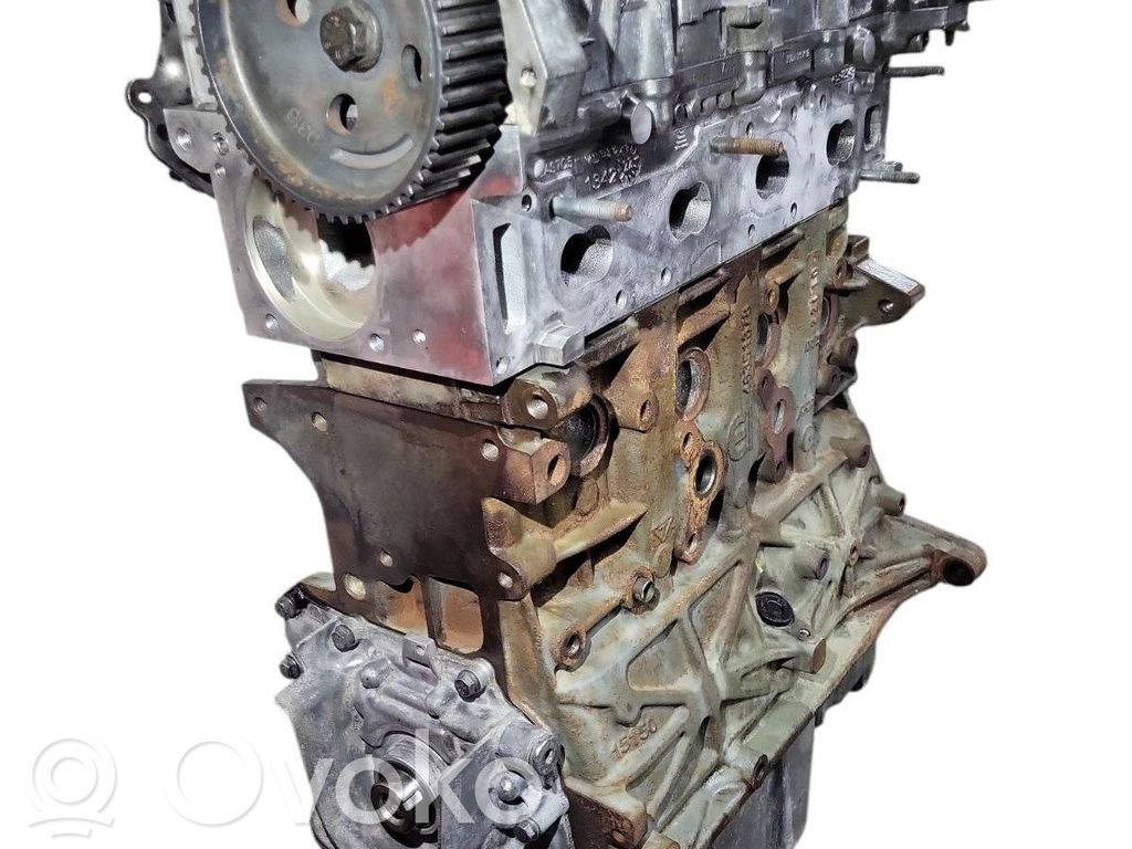 Fiat Ducato Engine 