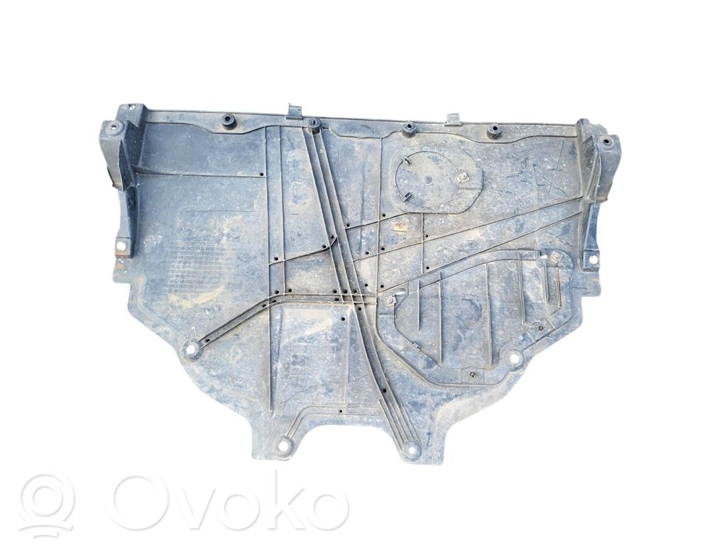 Engine splash shield/under tray   GHR556071