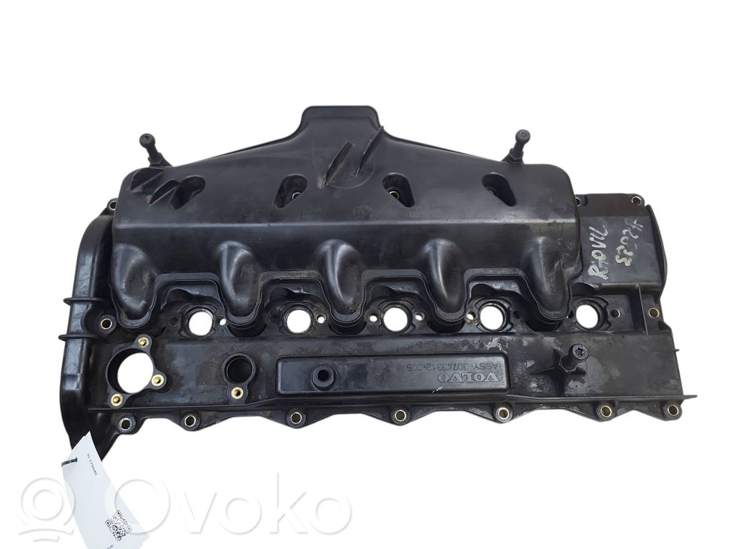 Volvo V50 Collecteur d'admission 