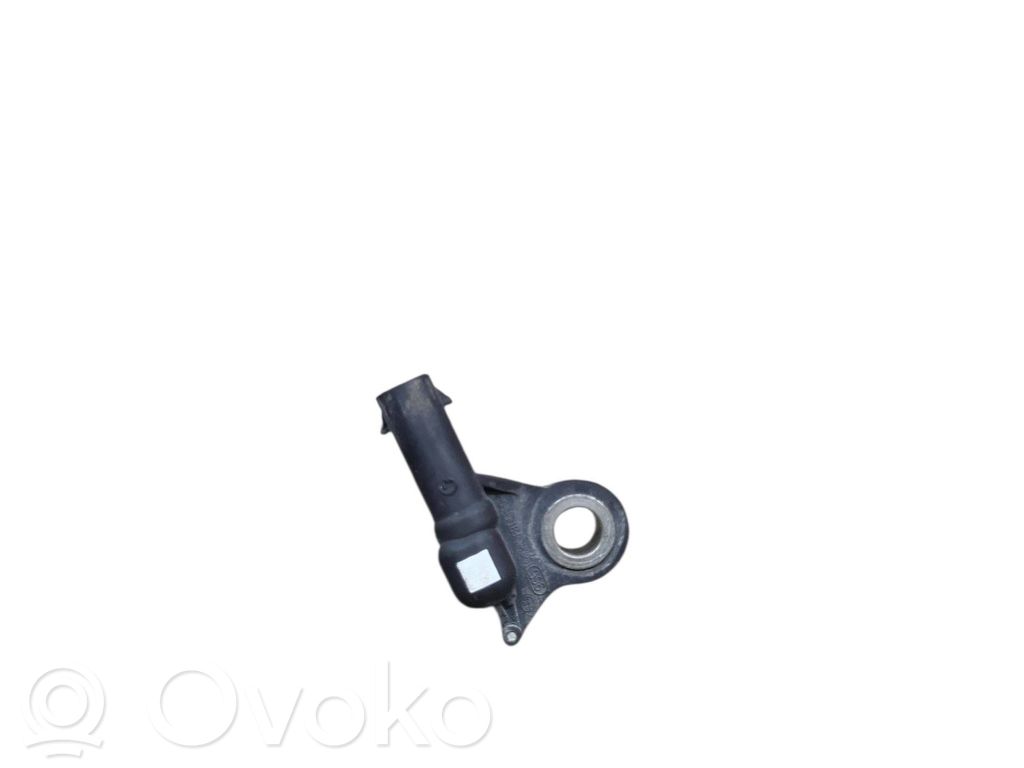 Tesla Model Y Airbag deployment crash/impact sensor 