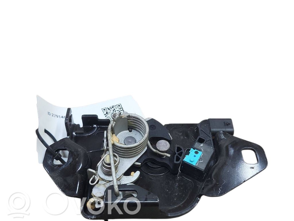 Serrure de capot   150039700E