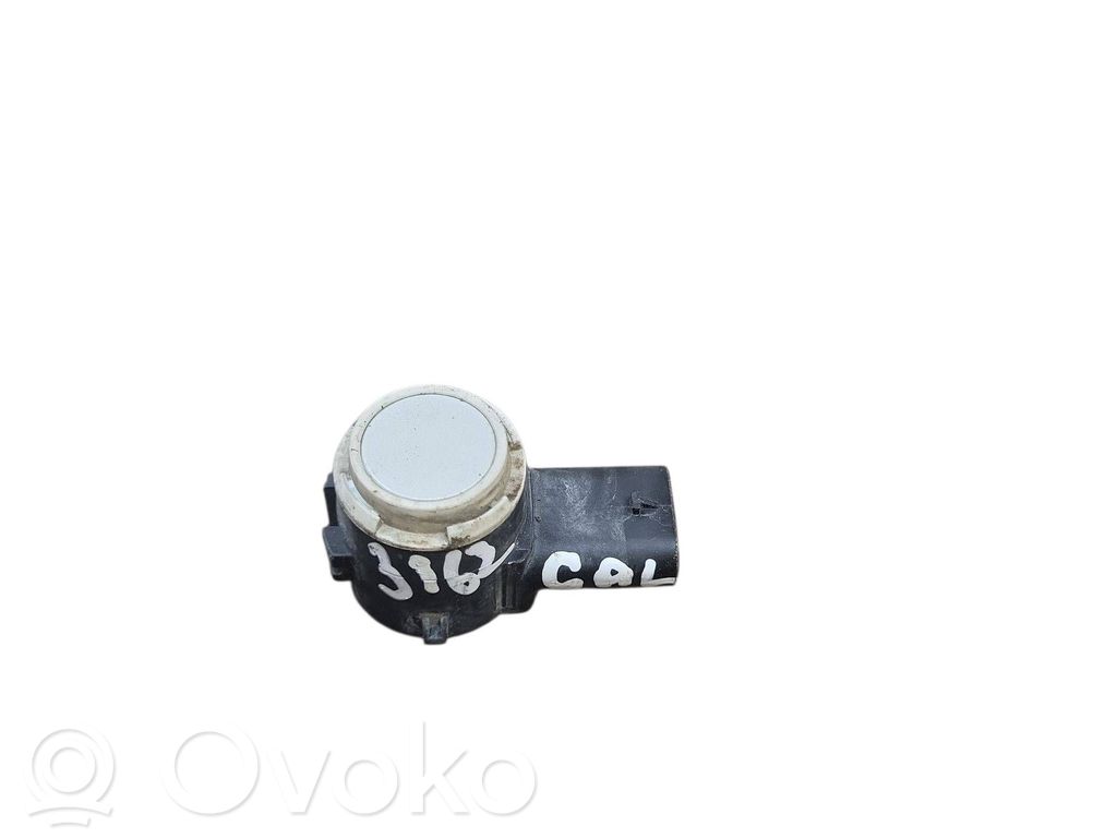 Tesla Model Y Parkavimo daviklis PDC 