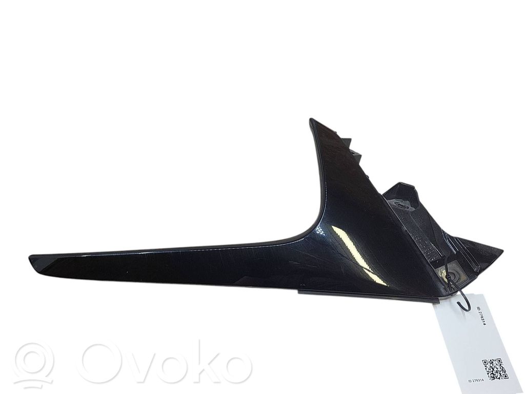 Lexus NX Garniture de hayon