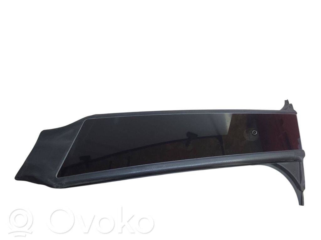 Tesla Model Y (B) Guarnecido del pilar (exterior) 