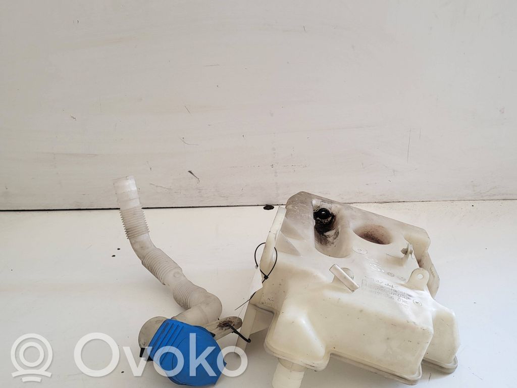 Volkswagen Golf VI Rezervor lichid spălare parbriz 
