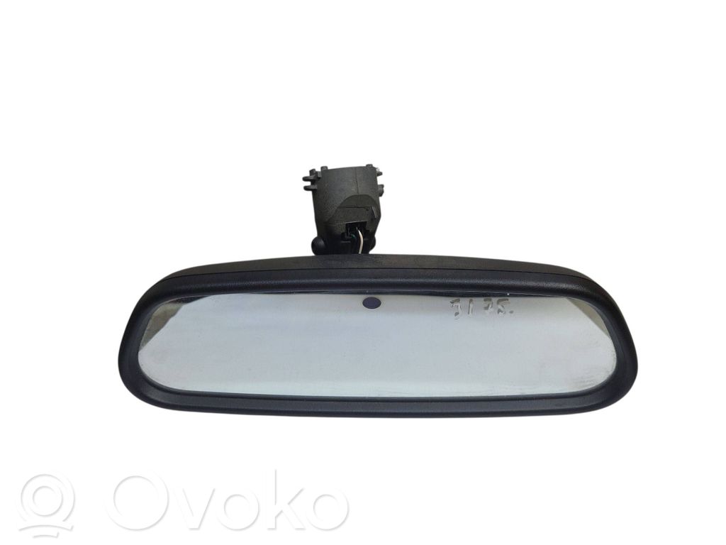 Citroen DS4 Oglindă retrovizoare (interior) 