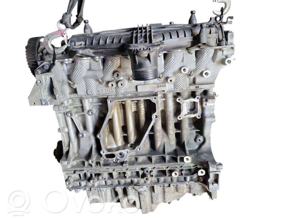 Engine   D5204T