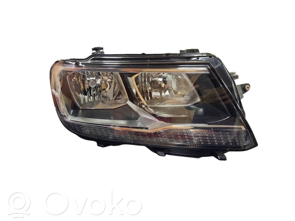 Volkswagen Tiguan Phare frontale