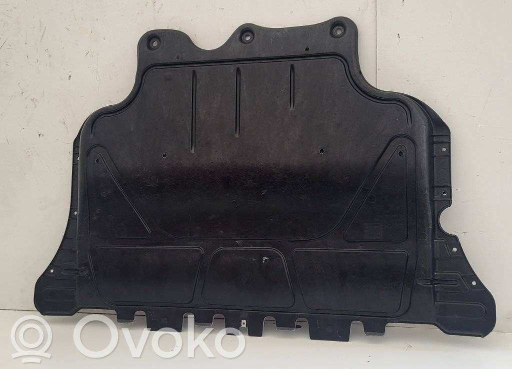 Volkswagen PASSAT B8 Protezione anti spruzzi/sottoscocca del motore