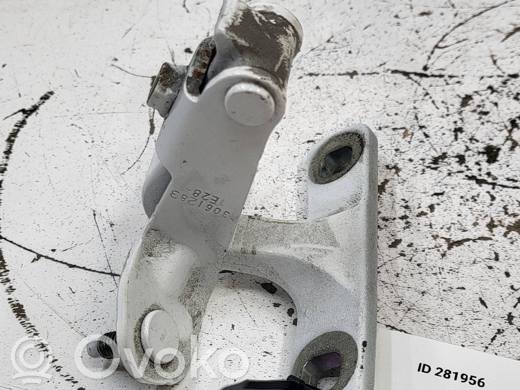 Tesla Model Y Bisagra del maletero/compartimento de carga 