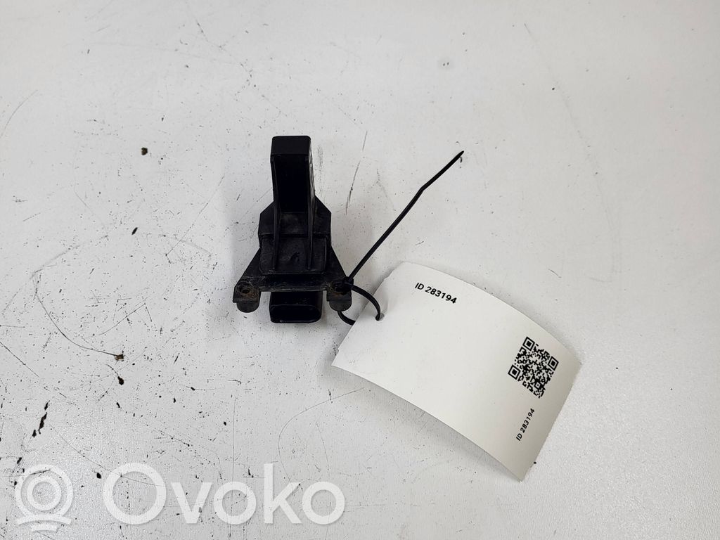 Audi A4 S4 B8 8K Amplificator antenă aeriană 