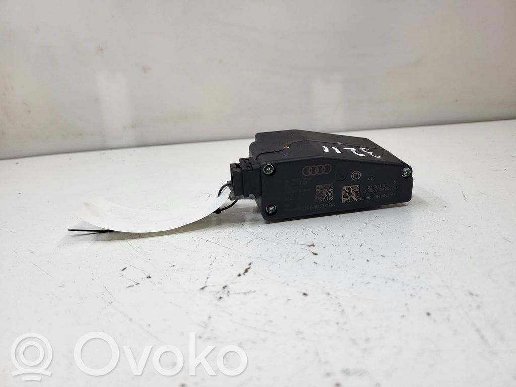 Audi A4 S4 B8 8K Verrouillage du volant