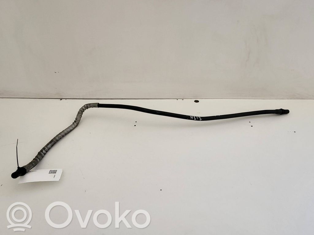 Volvo V60 Tubo flessibile del liquido di raffreddamento del motore 